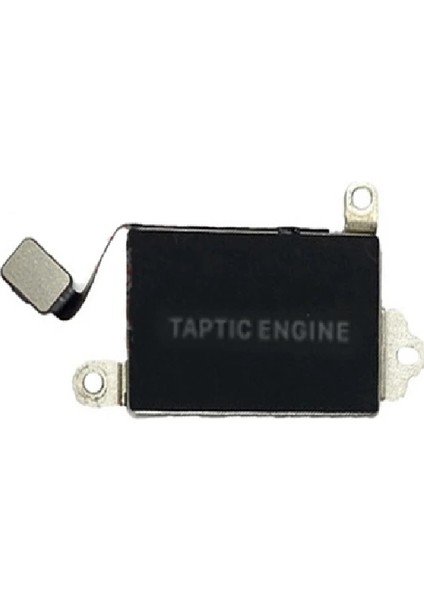 Apple iPhone 12 Pro Max Titreşim Motoru