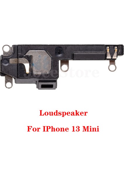 Apple iPhone 13 Mini Full Buzzer (Dış Ses Hoparlör)