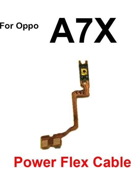 Oppo A7X On Off Filmi