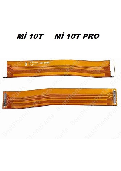 Xiaomi Mİ 10T / Mİ10T PRO ARA FİLM