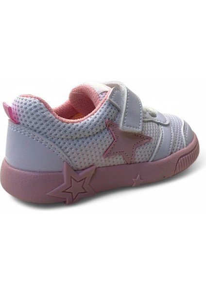 013 Bebek Ilk Adım Rahat Sneaker fırsatları
