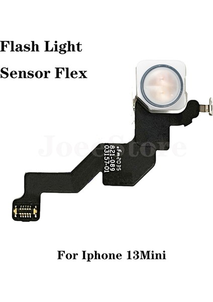 Apple iPhone 13 Mini Flex Kablo