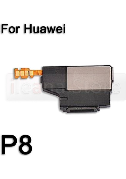 Tkgz Huawei Uyumlu P8 Buzzer (Dış Ses Hoparlör)