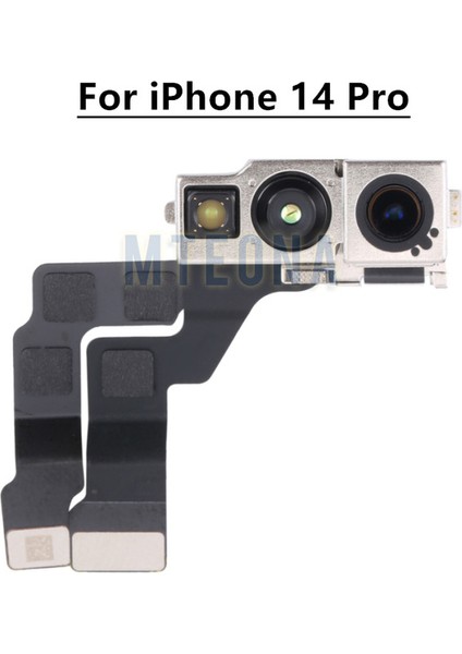 Apple iPhone 14 Pro Ön Kamera ()