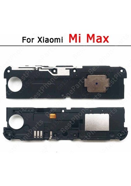 Xiaomi Mi Max Buzzer (Dış Ses Hoparlör)