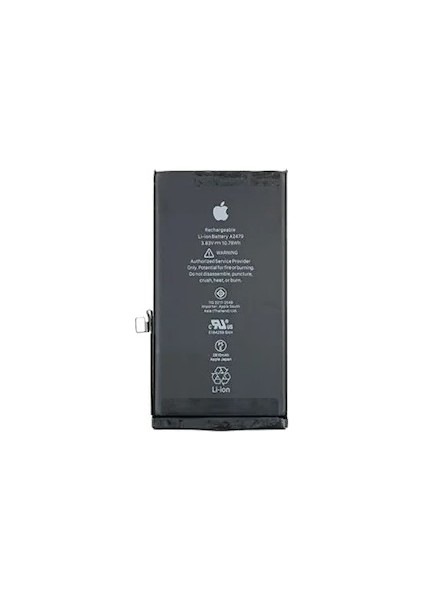 Apple iPhone 12 Pro Uyumlu Batarya Pil Sıfır