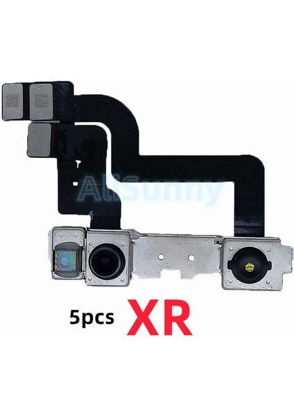 Apple iPhone Xr Ön Kamara