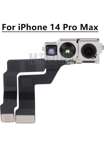 Apple iPhone 14 Pro Max Ön Kamera ()