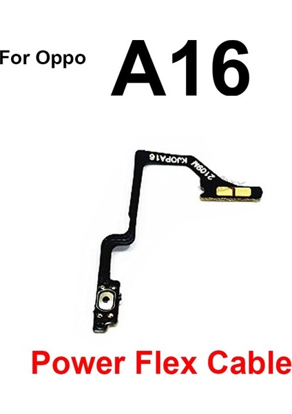 Oppo A16 On Off Filmi