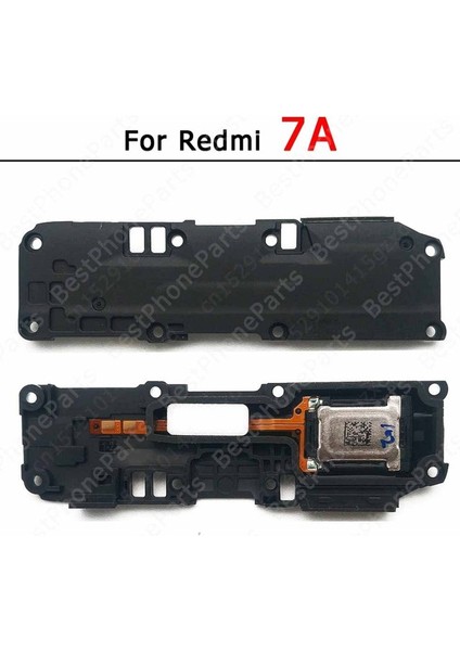 Xiaomi Redmi 7A Buzzer (Dış Ses Hoparlör)