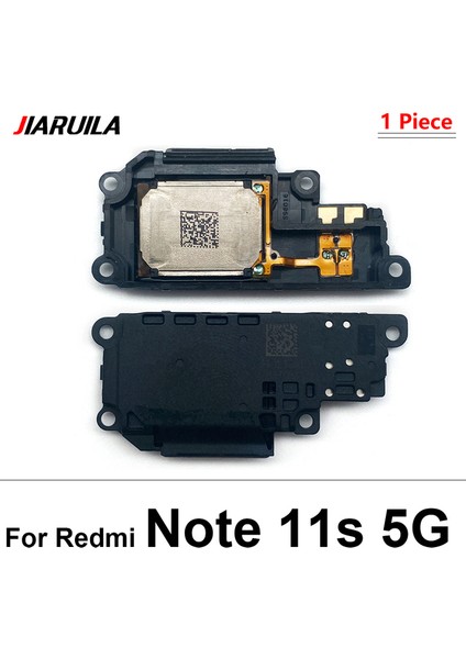 Xiaomi Redmi Note 11S Buzzer (Dış Ses Hoparlör)
