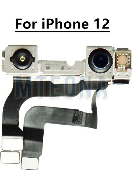 Apple iPhone 12 Ön Kamera ()