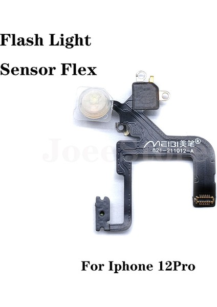 Apple iPhone 12 Pro Flex Kablo
