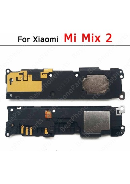 Xiaomi Mi Mix 2 Buzzer (Dış Ses Hoparlör)