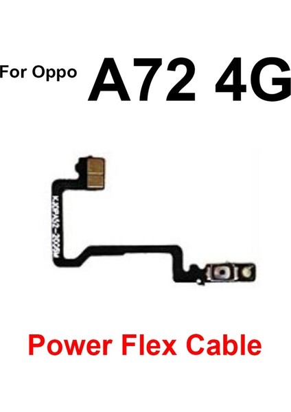 Oppo A72 On Off Filmi