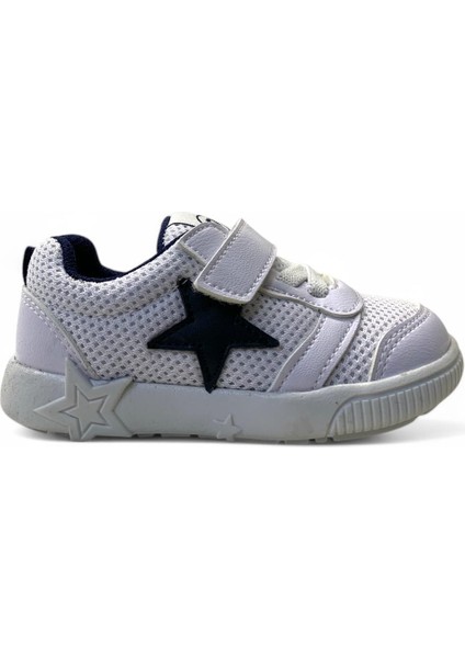 013 Bebek Ilk Adım Rahat Sneaker