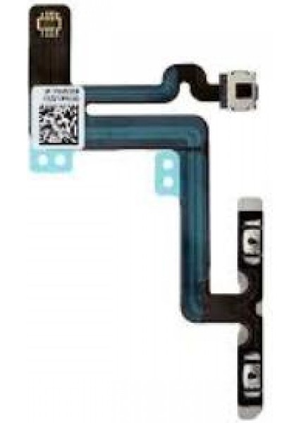 Apple iPhone 6g Yan Ses Filmi