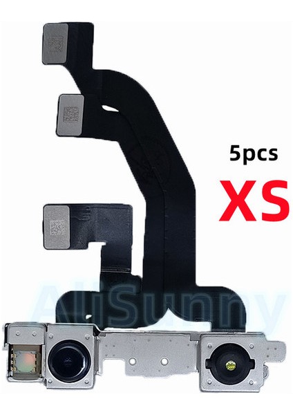 Apple iPhone Xs Ön Kamera ()