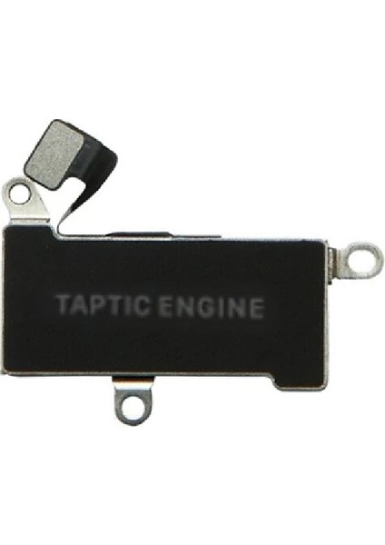 Apple iPhone 12 Pro Titreşim Motoru