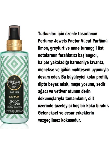 Erkek Bakım Serisi-2 Deodorant, Vücut Spreyi, Traş Kolonyası, Diş Macunu modelleri