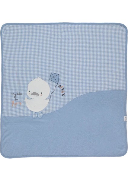 Interlok Hastane Çıkışı Zıbın Seti Z931 0-3AY/62CM.