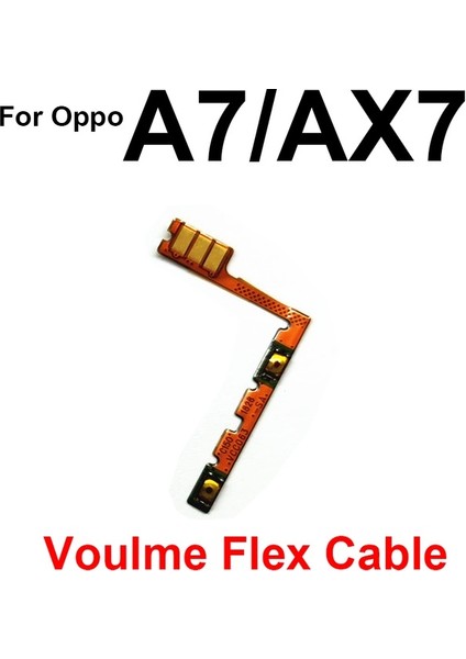 Oppo Ax7 Yan Ses Filmi