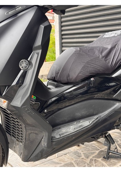 Honda Adv Uyumlu Paraşüt Kumaş Sele Kılıfı Desenli fırsatları