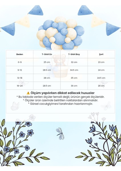 Safari Cep Detaylı Şapkalı Bebe Yaka Yazlık Erkek Bebek Takım