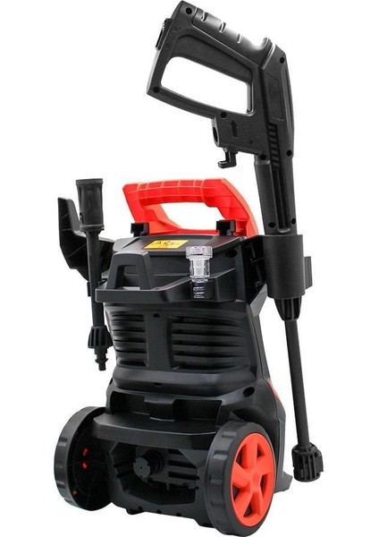 855000306 Yüksek Basınçlı Yıkama 130BAR 1600W (LT306-1600B)