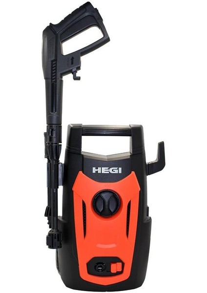 855000302 Yüksek Basınçlı Yıkama 100BAR 1200W (LT302-1200B)