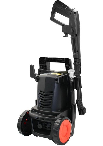 855000302 Yüksek Basınçlı Yıkama 100BAR 1200W (LT302-1200B)