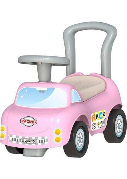 Nessiworld 04050 Sevimli Ilk Arabam -Fentoys
