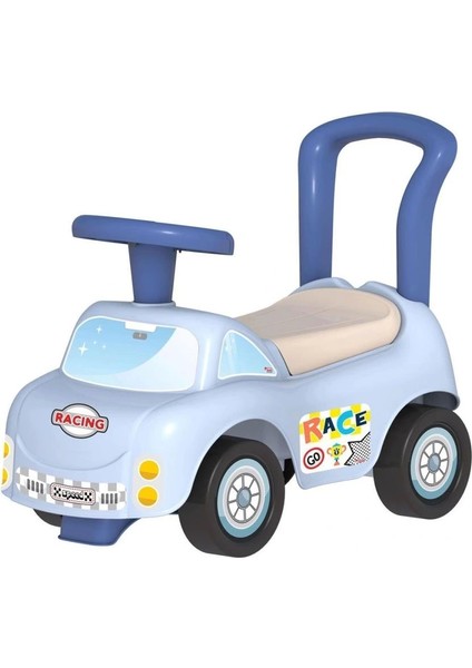 Nessiworld 04050 Sevimli Ilk Arabam -Fentoys