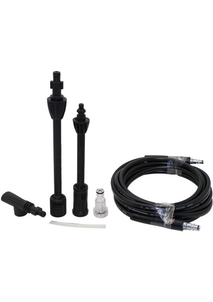 855000220 Yüksek Basınçlı Oto Yıkama 100BAR 1200W (LT220-1200)