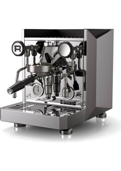 Giotto Fast R