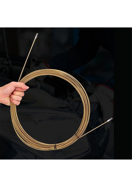 15M Evrensel Tel Geçirme Cihazı Elektrikçi Geçirme Cihazı (Yurt Dışından) modelleri