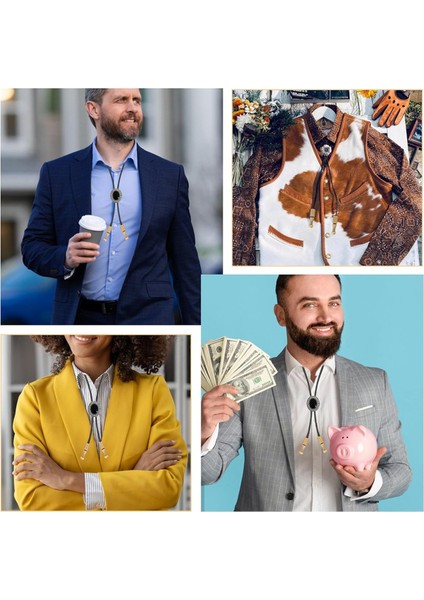 12 Adet Bolo Bağlama Ucu Yedek Uç Kapakları Giysi Dekorasyon Zinciri C (Yurt Dışından) fiyatları