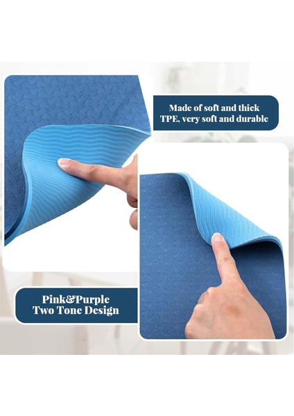 2 Adet Dikiş Makinesi Susturma Matı Pedal Matı Dikiş Makinesi Matı Mavi (Yurt Dışından) indirimleri