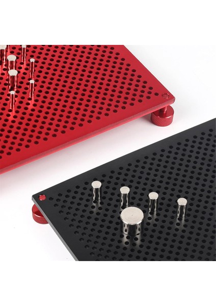 Mücevher Yapımı Malzemeleri Tel Jig Mücevher Aksesuarı A (Yurt Dışından)