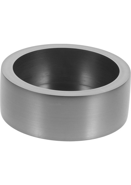 2 Adet Metal Dökümü Için Grafit Tank Külçe Kalıpları Grafit Külçe Kalıbı (Yurt Dışından)