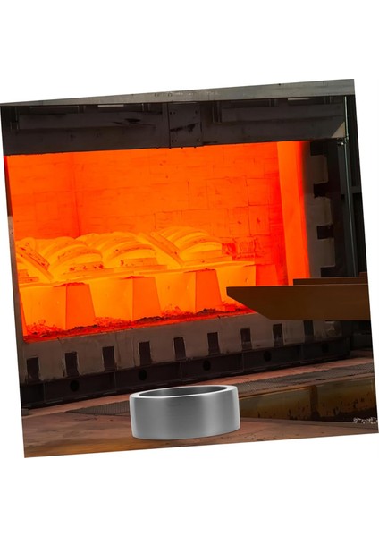 2 Adet Metal Dökümü Için Grafit Tank Külçe Kalıpları Grafit Külçe Kalıbı (Yurt Dışından) indirimleri