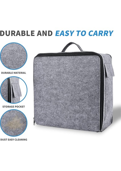 Örgü ve Tığ Işi Projesi Için Blokaj Matları Blokaj Tahtaları Gri (Yurt Dışından) indirimleri