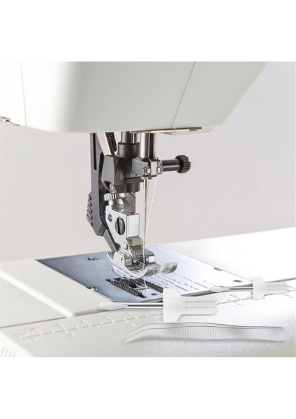 Dikiş Makinesi Temizleme Seti 8 Parça Tamir Makinesi Dikiş Aletleri (Yurt Dışından) fiyatları