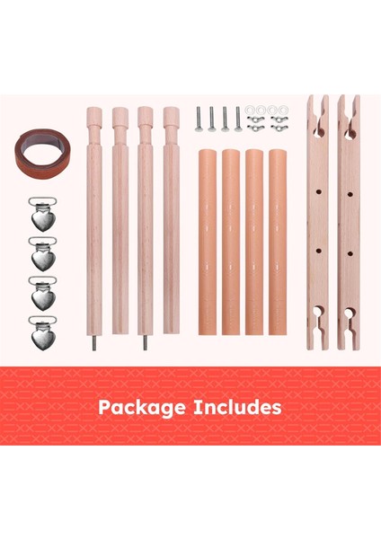 Crossstitch Çerçeve-Nakış Goblen Nakış Kapitone Çerçevesi (Yurt Dışından) fırsatları