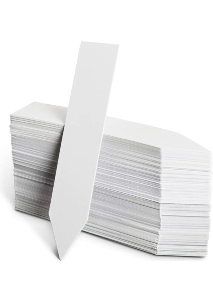 Açık Hava Bitkileri Için Bitki Etiketleri Plastik Bitki Etiketleri Bitki Etiketleri (Yurt Dışından)