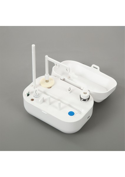 Plastik Bobinli Taşınabilir Otomatik Bobin Sarıcı (Yurt Dışından)