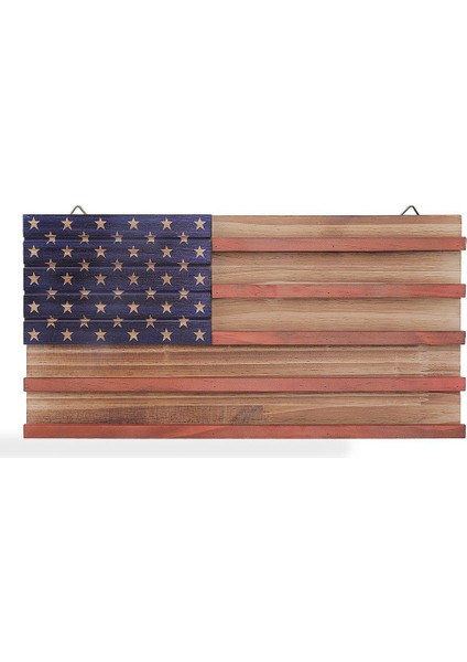 Amerikan Bayrağı Madeni Para Sergileme Standı Madeni Para Rafı Duvar Sergileme Standı (Yurt Dışından)