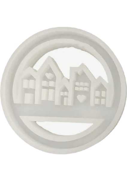 Ev Listeleme Silikon Kalıpları Alçı Beton Kalıpları Döküm Kalıpları (Yurt Dışından)