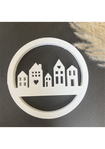 Ev Listeleme Silikon Kalıpları Alçı Beton Kalıpları Döküm Kalıpları (Yurt Dışından) fiyatları