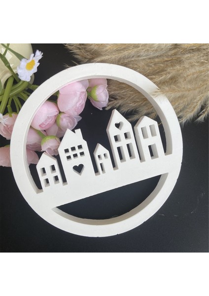 Ev Listeleme Silikon Kalıpları Alçı Beton Kalıpları Döküm Kalıpları (Yurt Dışından) modelleri